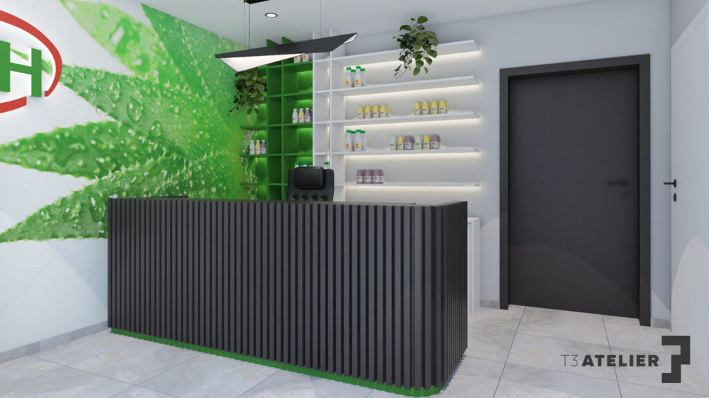 Projektowanie stylowych wnętrz