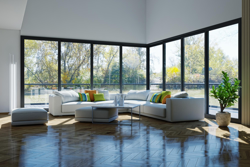 Termatic – ukryty bohater szczelnego montażu